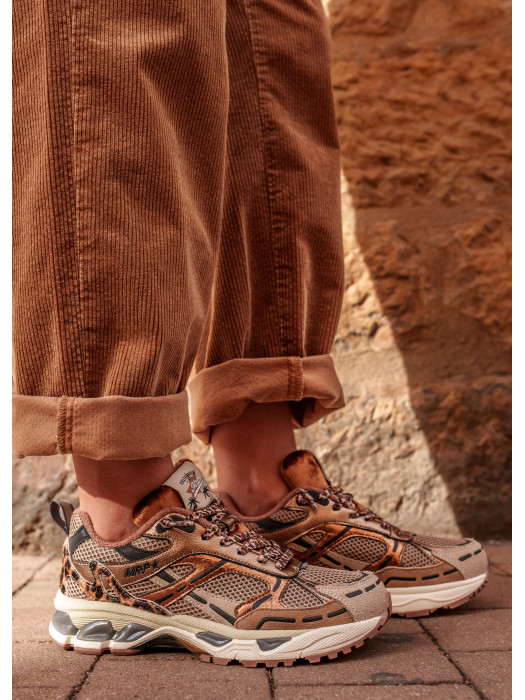 MRP Sneakers Run-Or